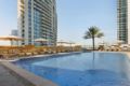 Hawthorn Suites by Wyndham Dubai, JBR ホテル詳細