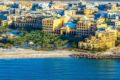 Hilton Ras Al Khaimah Resort & Spa ホテル詳細