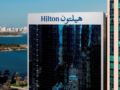 Hilton Sharjah ホテル詳細