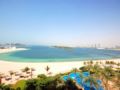 Holiday home in palm jumeirah ホテル詳細