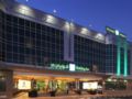 Holiday Inn Bur Dubai - Embassy District ホテル詳細