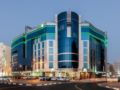 Holiday Inn Dubai Al Barsha ホテル詳細