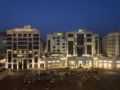 Hyatt Place Dubai Al Rigga Hotel ホテル詳細