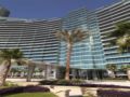 InterContinental Residence Suite Dubai Festival City ホテル詳細
