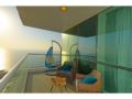 JBR Walk Luxurious Three Bedrooms in Al Bateen Res ホテル詳細