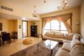 JBR,Bahar 1,102, 2 beds ホテル詳細