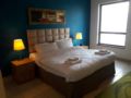 JBR,Shams 1,304, 1 beds, ホテル詳細