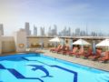 Jumeira Rotana Hotel ホテル詳細