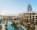 Jumeirah Al Naseem-Madinat Jumeirah ホテル詳細