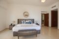 Jumeirah Beach residence 3 Bedroom Apartment ホテル詳細