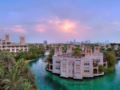 Jumeirah Dar Al Masyaf - Madinat Jumeirah ホテル詳細