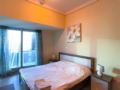 Jumeirah Lake Towers, Lake Terrace, 3204, 1 Bed ホテル詳細