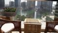 Jumeirah Lake Towers,Global Lake View,404, 1 beds ホテル詳細