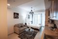 Jumeirah Lake Towers,Goldcrest Views 2,708, Studio beds, ホテル詳細