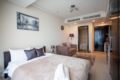 Jumeirah Lake Towers,Goldcrest Views 2,717, Studio beds ホテル詳細