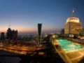 Jumeirah Living - World Trade Centre Residence ホテル詳細