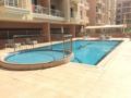 Jumeirah Village Circle,Gardenia 2,410, 1 beds ホテル詳細