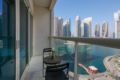 Kennedy Towers -1 Bed Marina View Tower - Dubai Marina ホテル詳細