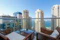 Kennedy Towers -1 Bed Paloma - Dubai Marina ホテル詳細
