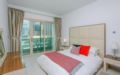 Kennedy Towers -1 Bed Royal Oceanic - Dubai Marina ホテル詳細