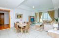 Kennedy Towers -2 Bed Marina Residences 2 - Palm Jumeirah ホテル詳細