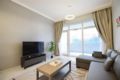 KeyHost Holiday Homes - Regent Court A4 ホテル詳細