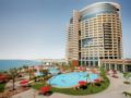 Khalidiya Palace Rayhaan by Rotana ホテル詳細