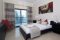 Lake View 1Bedroom Apartment on Marina Walk ホテル詳細