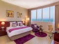 Landmark Hotel Fujairah ホテル詳細