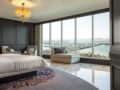 Le Méridien Mina Seyahi Beach Resort & Marina ホテル詳細