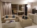 LUXURIOUS SERVICED STUDIO FLAT NEAR TO DUBAI MALL ホテル詳細