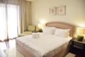Luxury 1 Bedroom Anantara Residences ホテル詳細