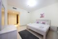 Luxury 1 Bedroom Apartment- Dubai Sports City ホテル詳細