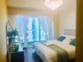 Luxury 1 Bedroom in Dubai Marina ホテル詳細