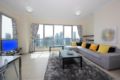 Luxury 2BHK in Residence 8 - 3002 ホテル詳細