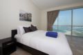 Luxury 3 bedroom with Sea View - Al Fattan ホテル詳細