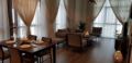 LUXURY Aparment in Al Jaddaf ホテル詳細
