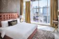 Luxury Staycation-Continental Tower- Marina View ホテル詳細