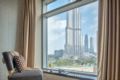 Luxury Staycation- Lofts Towers Burj Khalifa View ホテル詳細