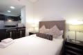 Luxury Studio Apartment Dubai Sports City ホテル詳細