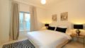 Magnificent 3 Bedroom In Al Fairooz Tower Dubai Marina ホテル詳細