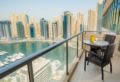 Maison Prive - 2 Bedroom Apartment in Al Majara ホテル詳細