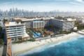 Mandarin Oriental Jumeira Dubai ホテル詳細