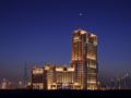 Marriott Executive Apartments Al Jaddaf, Dubai ホテル詳細