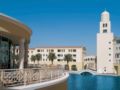 Marriott Executive Apartments Dubai, Green Community ホテル詳細