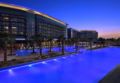 Marriott Hotel Al Forsan, Abu Dhabi ホテル詳細