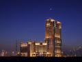 Marriott Hotel Al Jaddaf, Dubai ホテル詳細