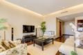 Massive 3 Bedroom Apartment With Amazing Sea View In Sadaf JBR ホテル詳細