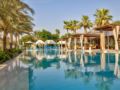 Melia Desert Palm Dubai ホテル詳細