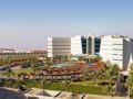 Mercure Grand Jebel Hafeet Hotel ホテル詳細